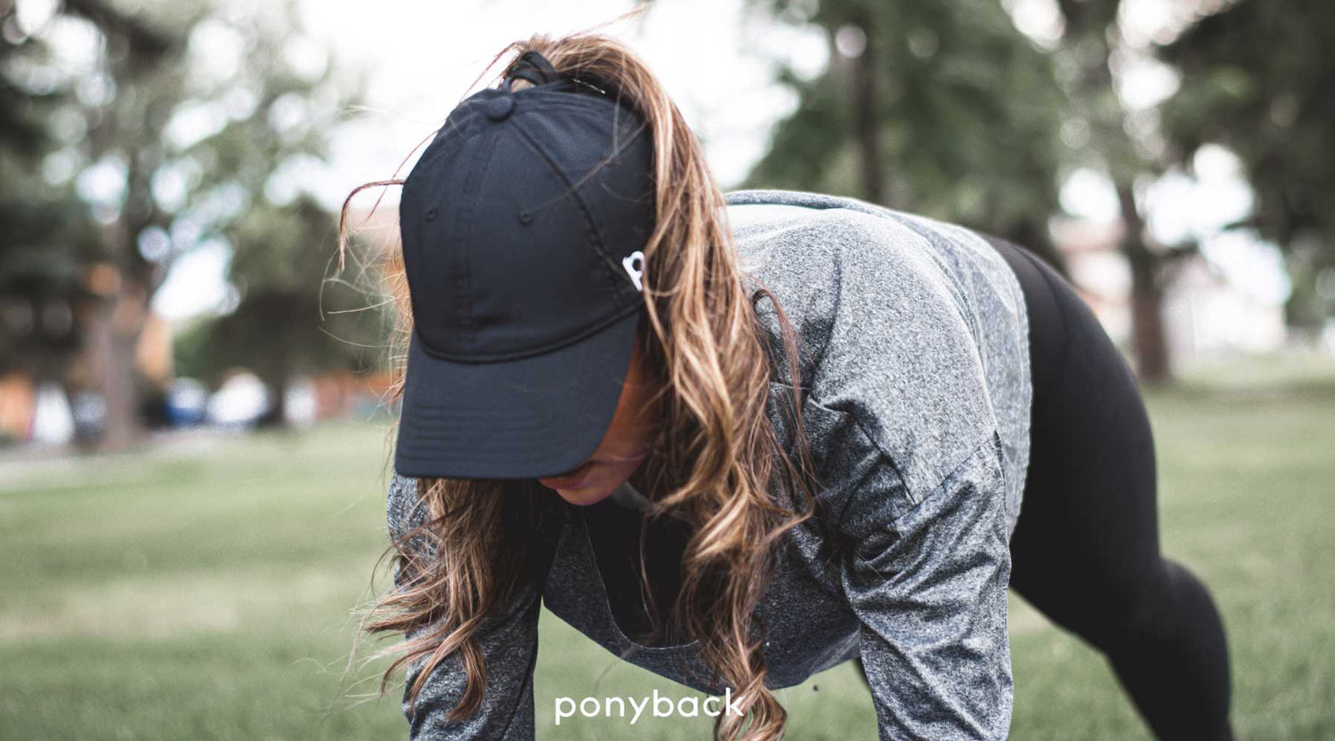 Ponyback Yoga Plan!