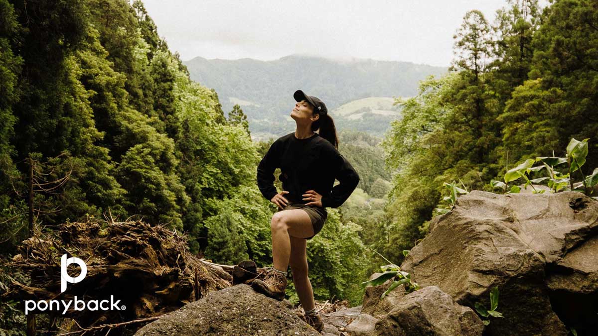 A beginners guide to hiking and using hats for hiking