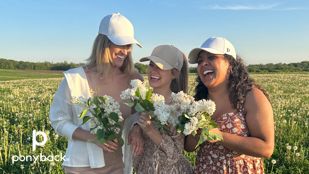 How to Wear Summer Hats for Women -  An Expert Guide