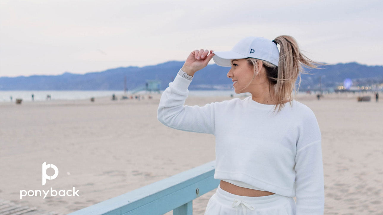 Should You Wear a Ball Cap or a Visor?