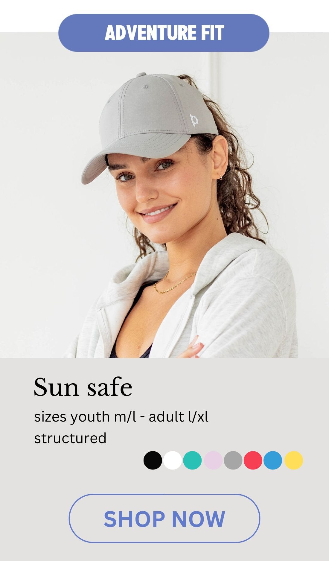 Adventure Fit AU