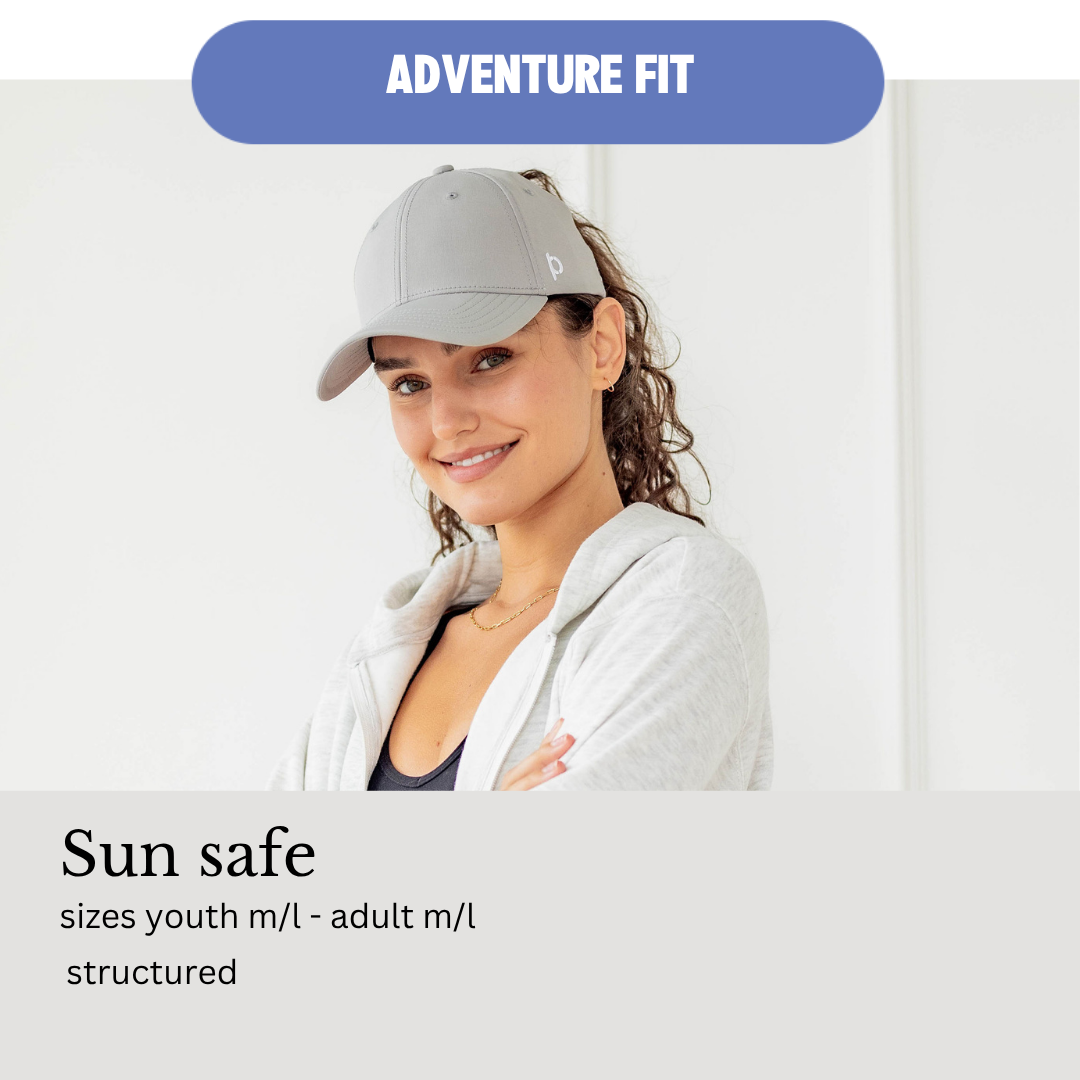 The Adventure Fit