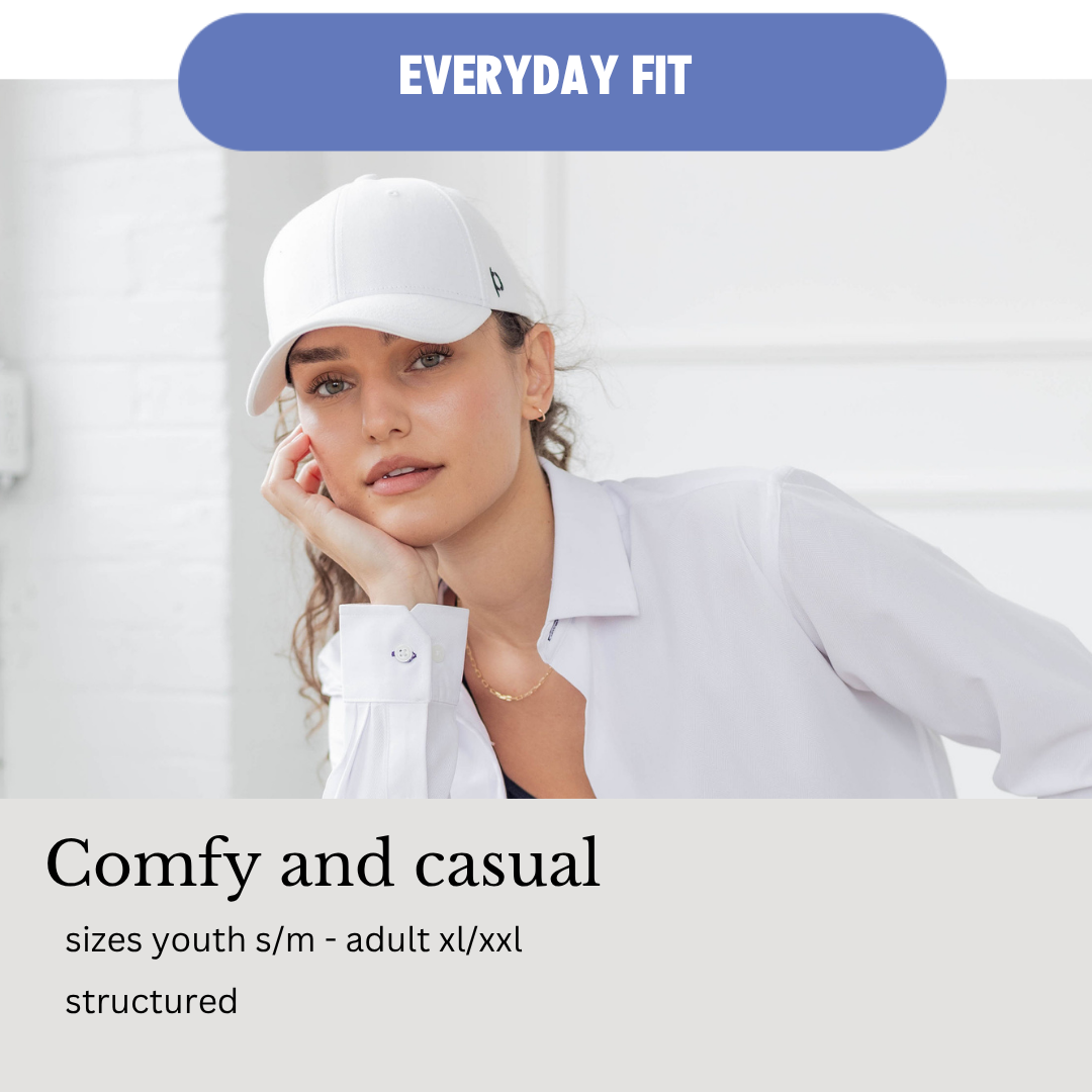 The Everyday Fit