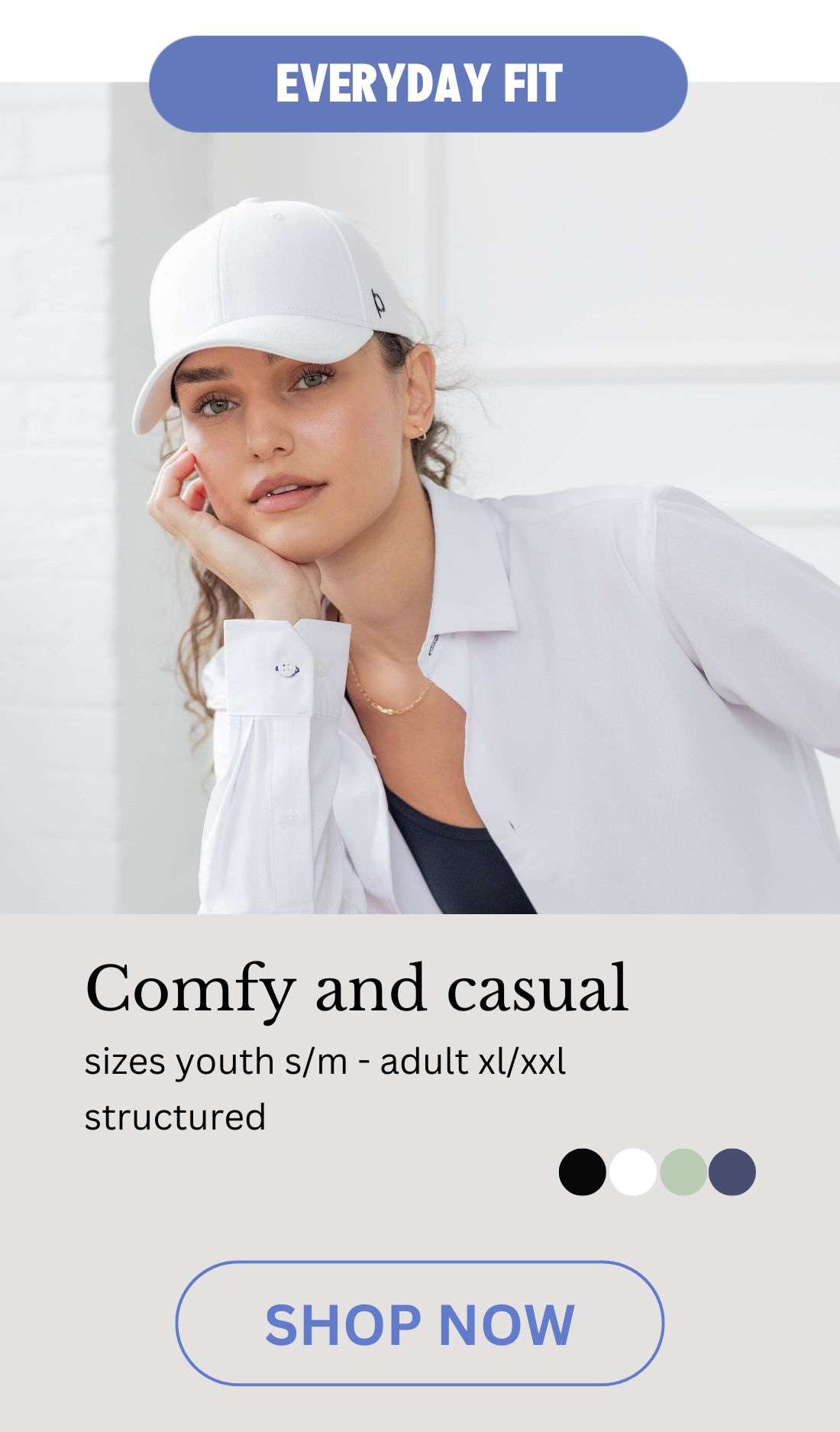 Everyday Fit