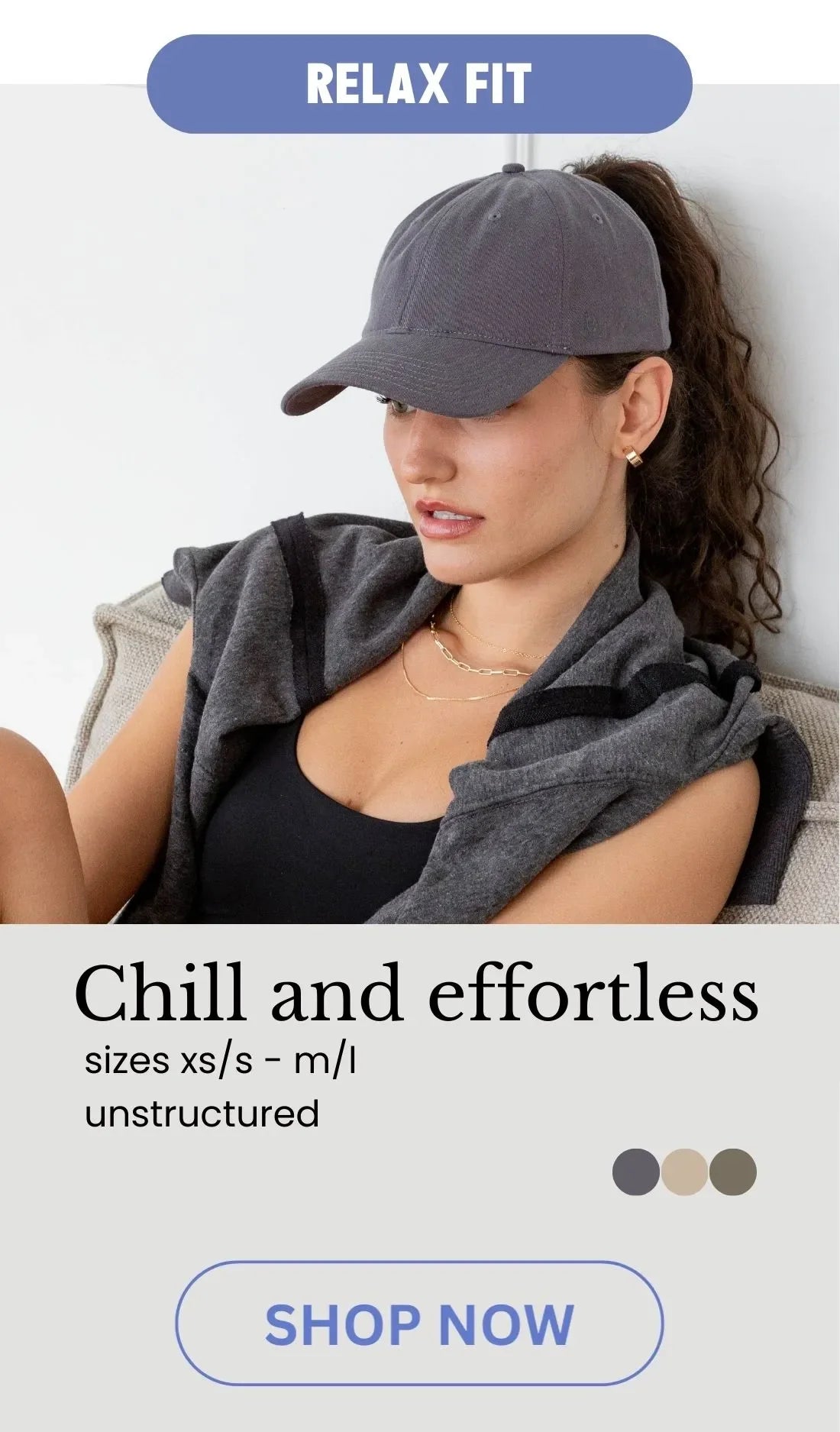 Relax Fit