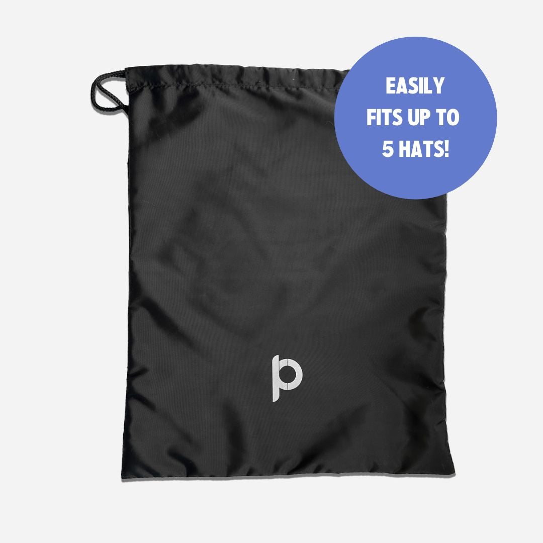 Ponyback Dust Bag