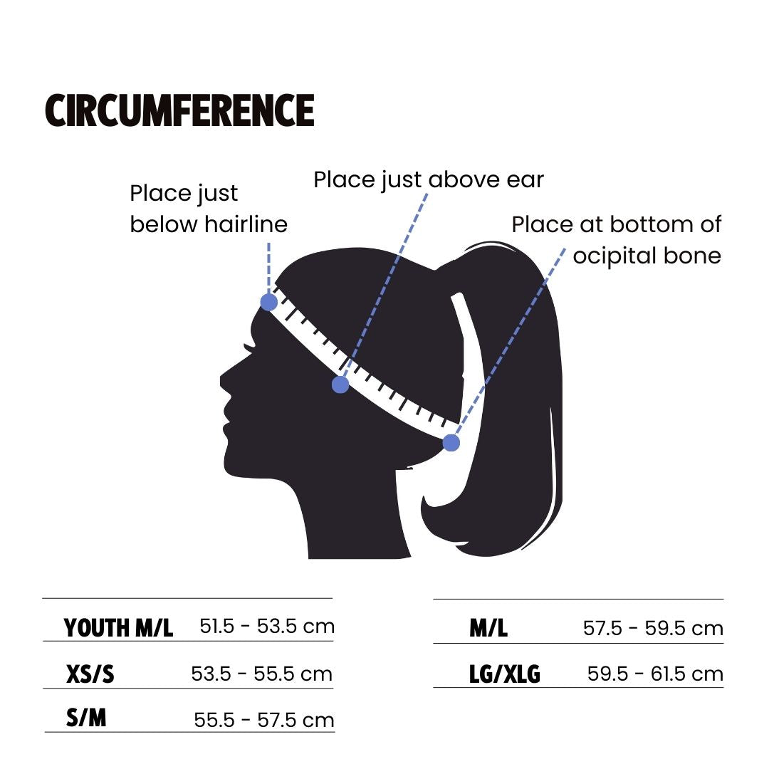 Adventure Fit Circumference