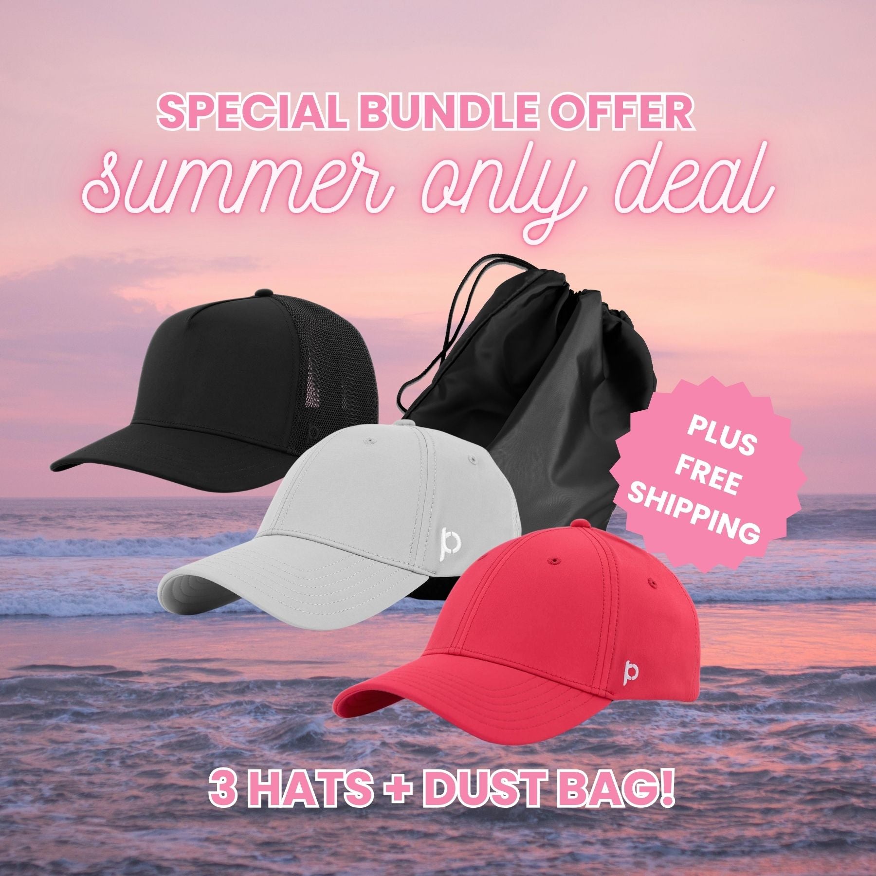 Heatwave Adventure Bundle