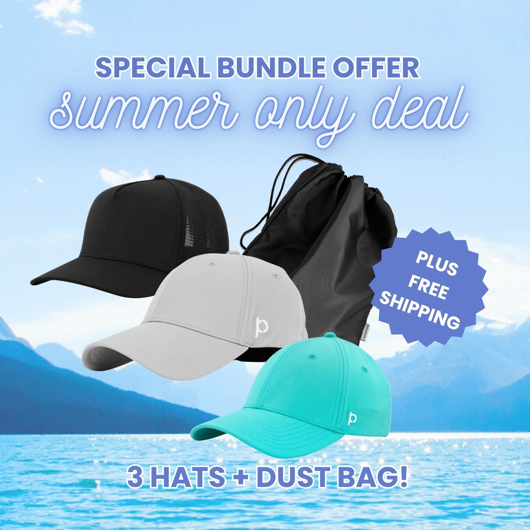 Coastal Adventure Bundle