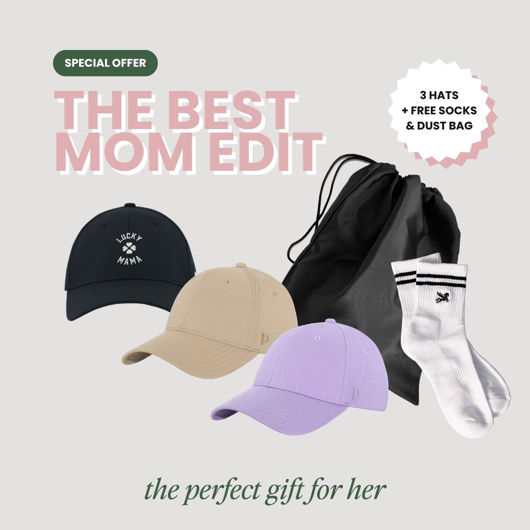 The Best Mom Edit