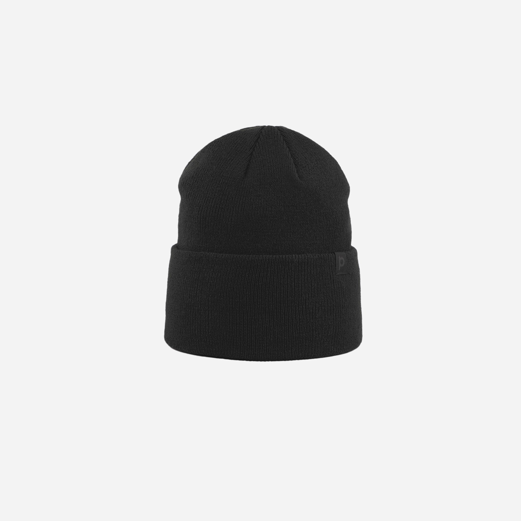 Ponyback Winter Knit LUXE Toque