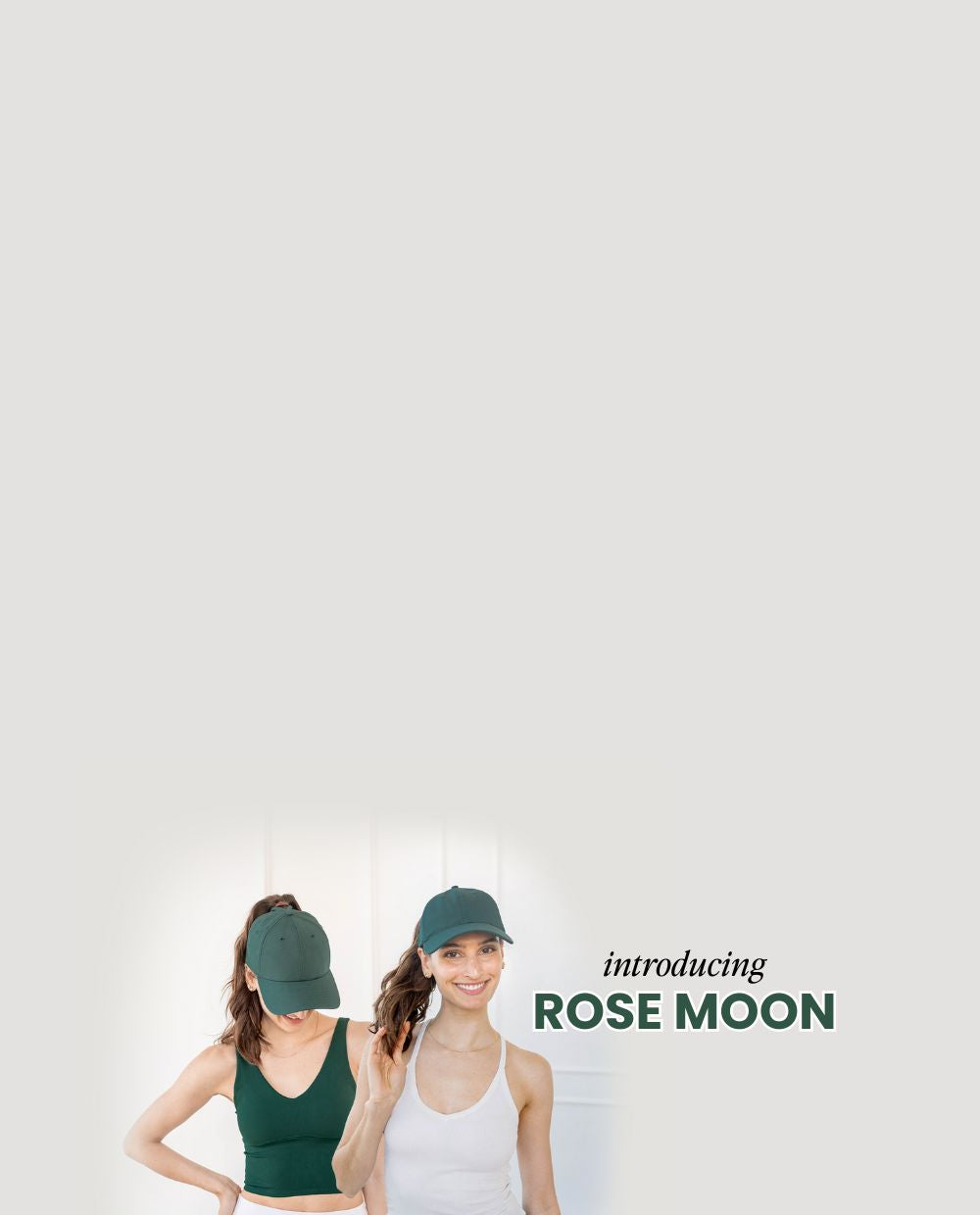 your style fits here