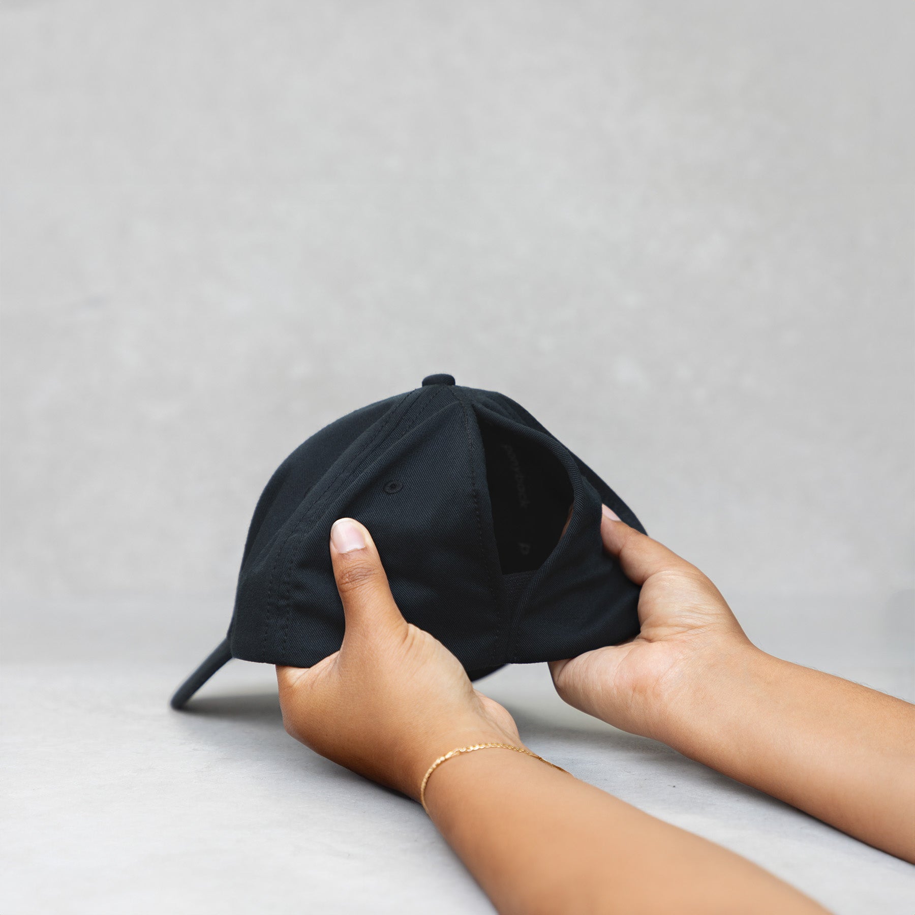 Ponyback Everyday Fit