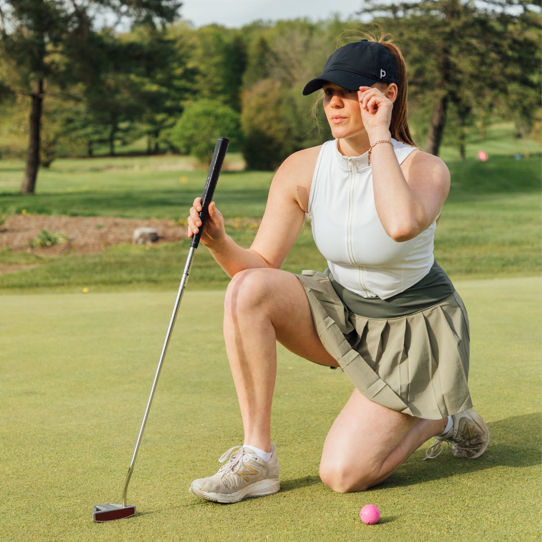 Golf Starter Pack
