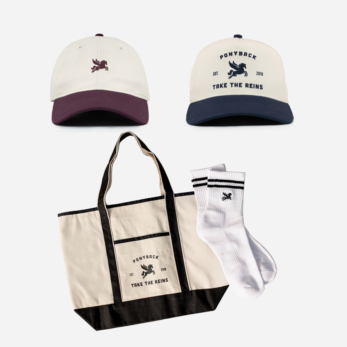 Holiday Pegasus Pack