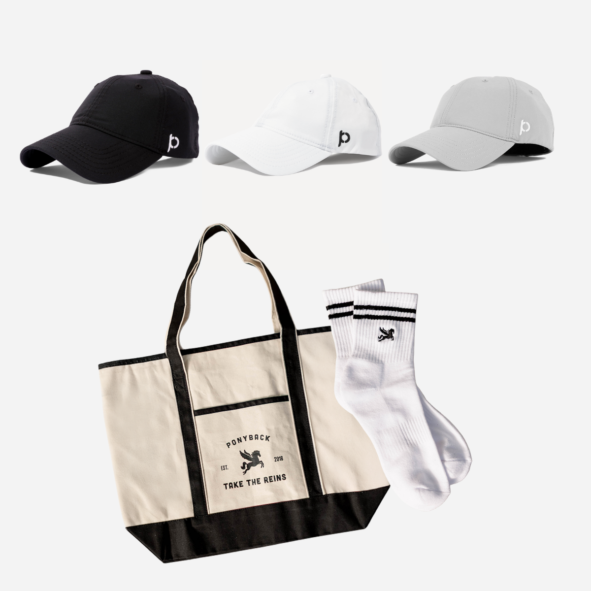 Holiday Sporty Classic Pack