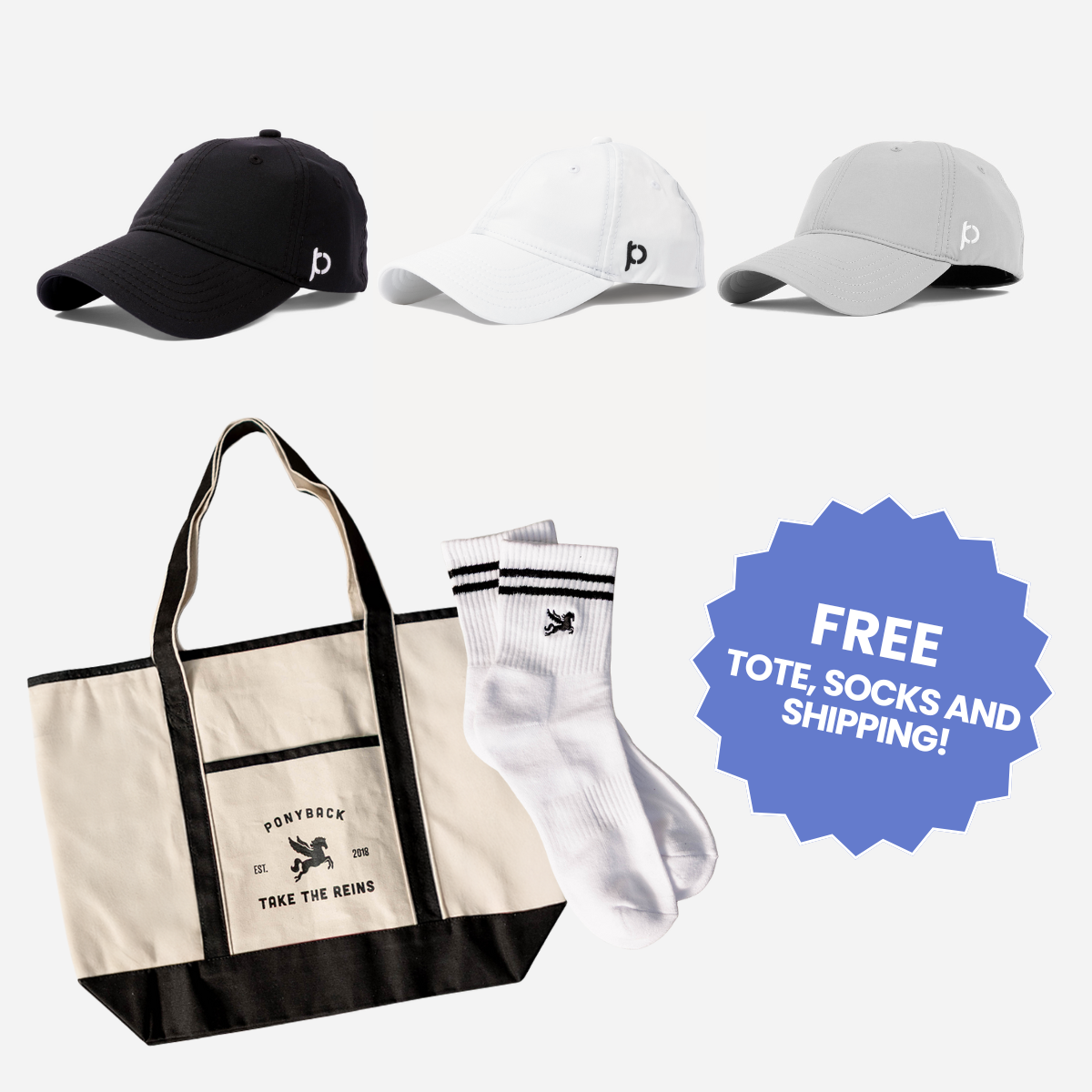 Holiday Sporty Classic Pack