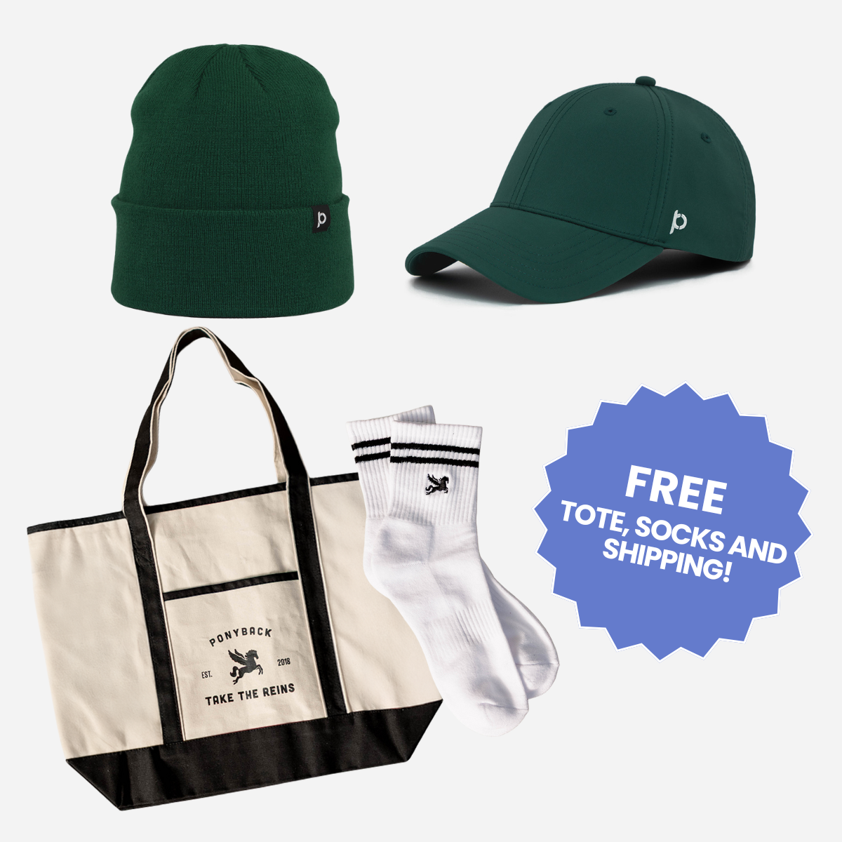 Holiday Winter Emerald - US