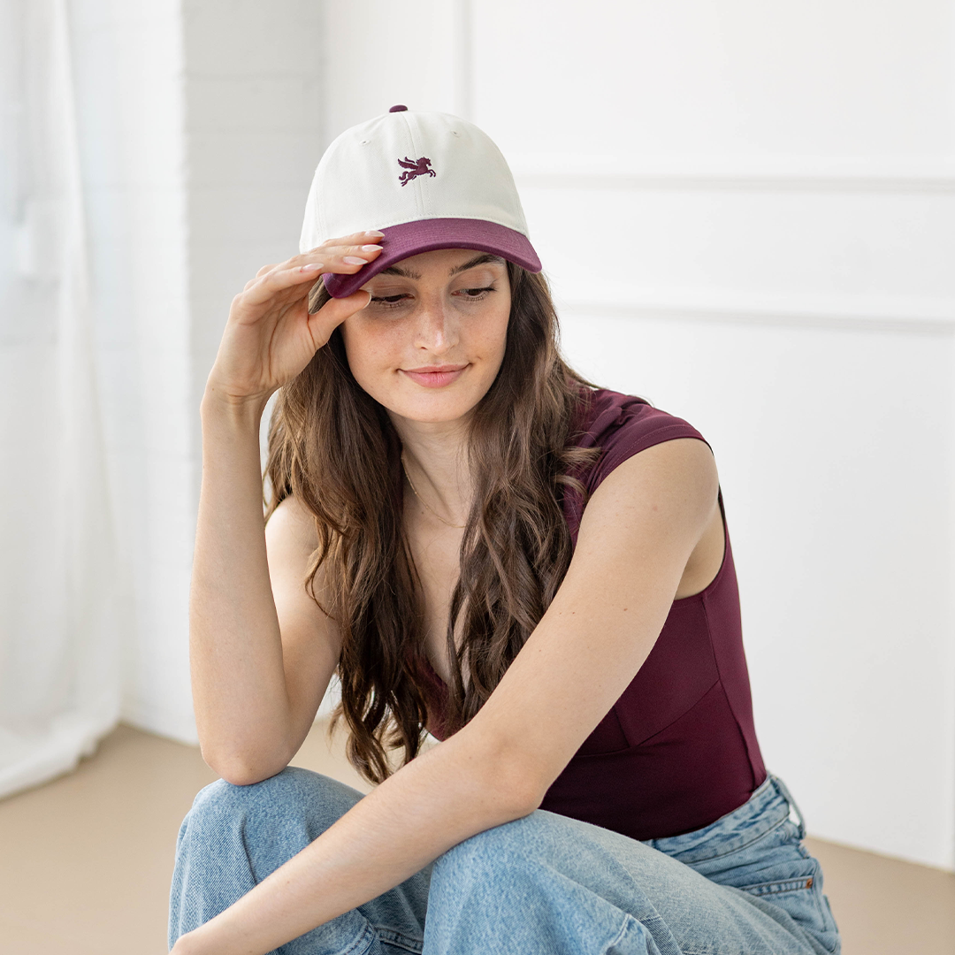 #color_Creme/Black Cherry