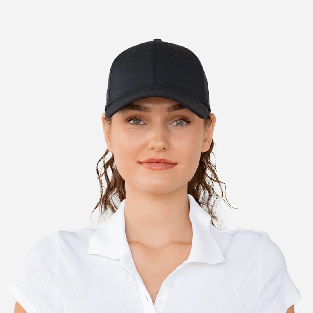 Ponyback Luxe Fit