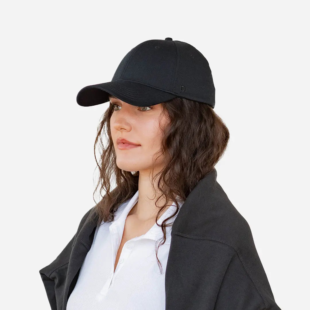 Ponyback Luxe Fit