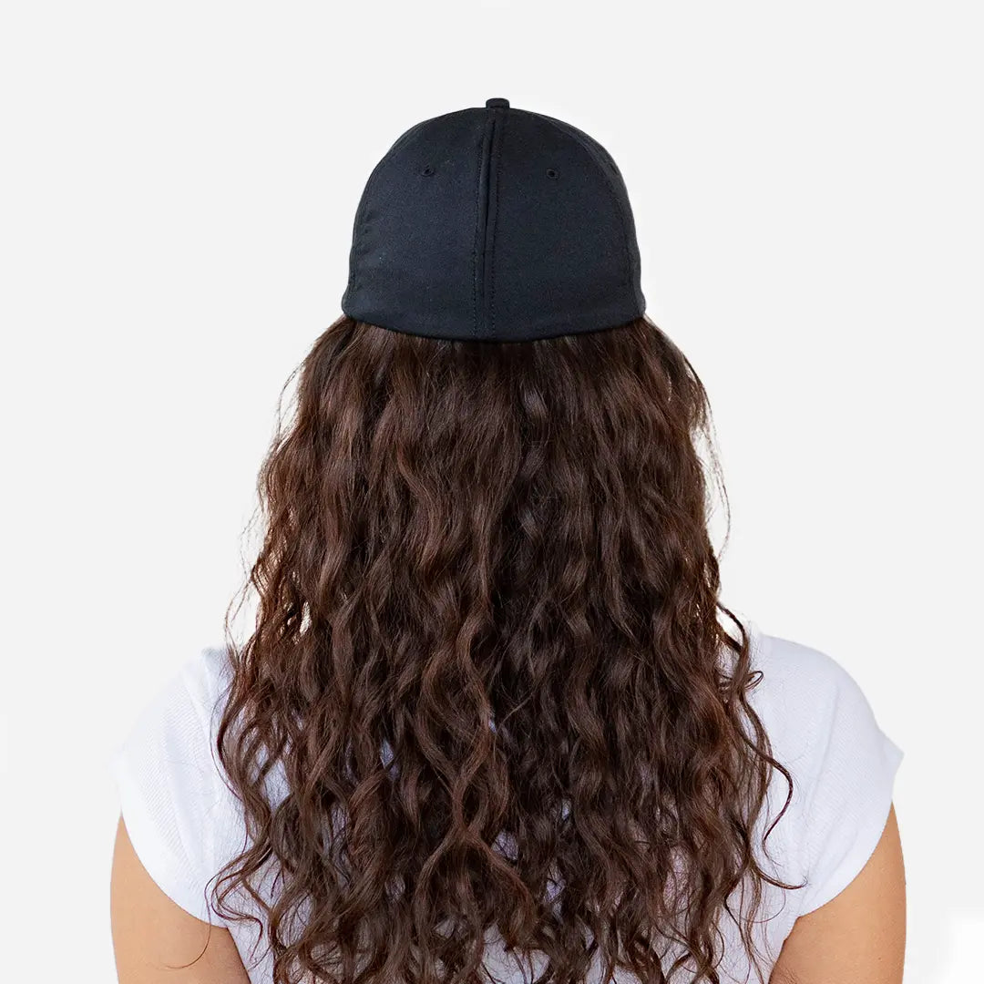 Ponyback Luxe Fit