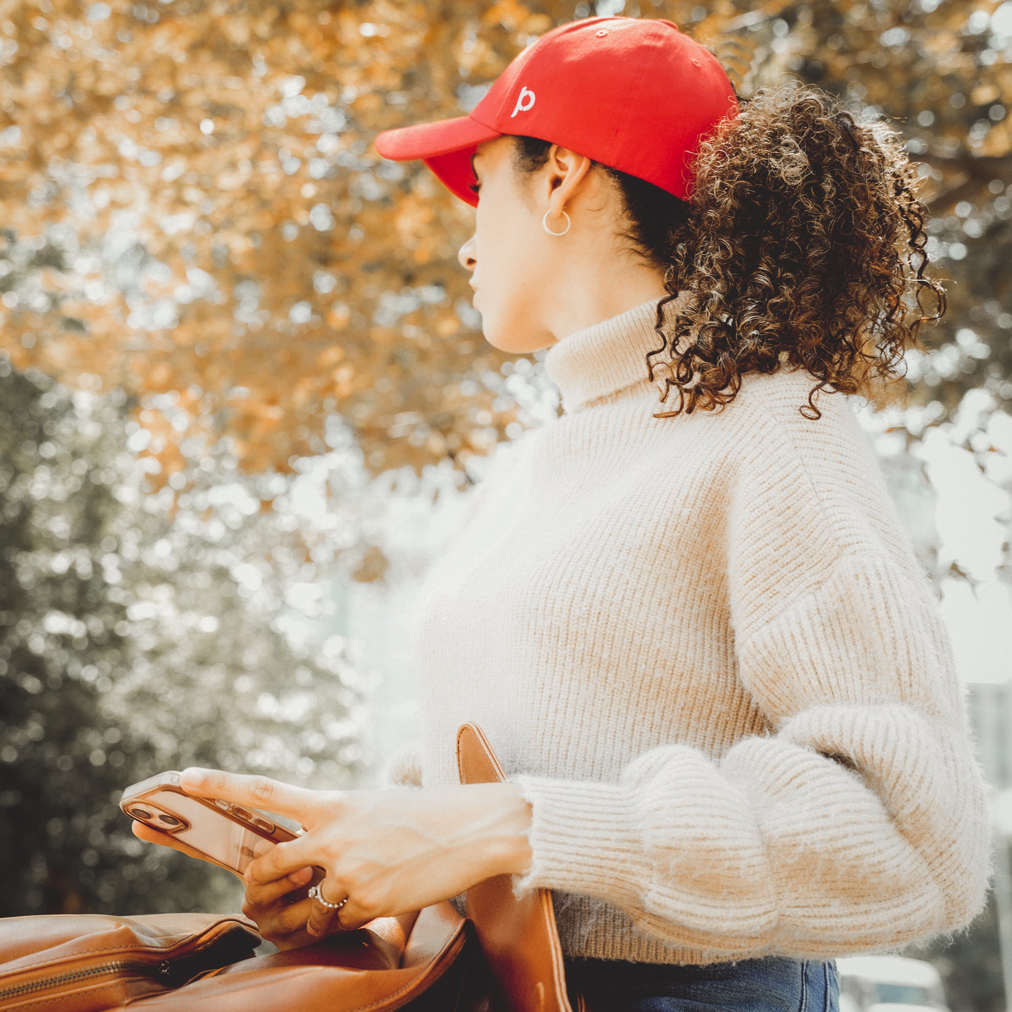 Everyday Fit Red