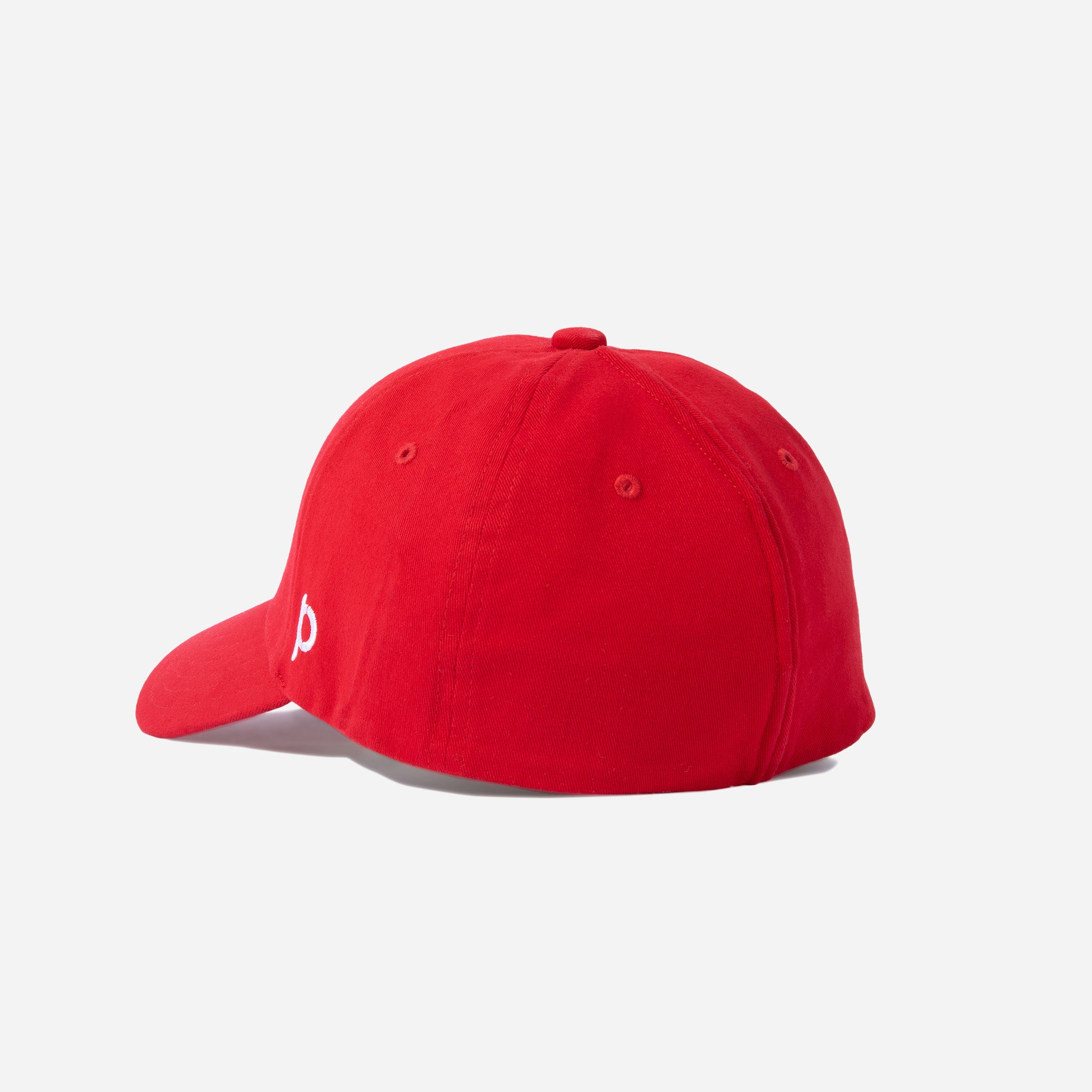 Everyday Fit Red