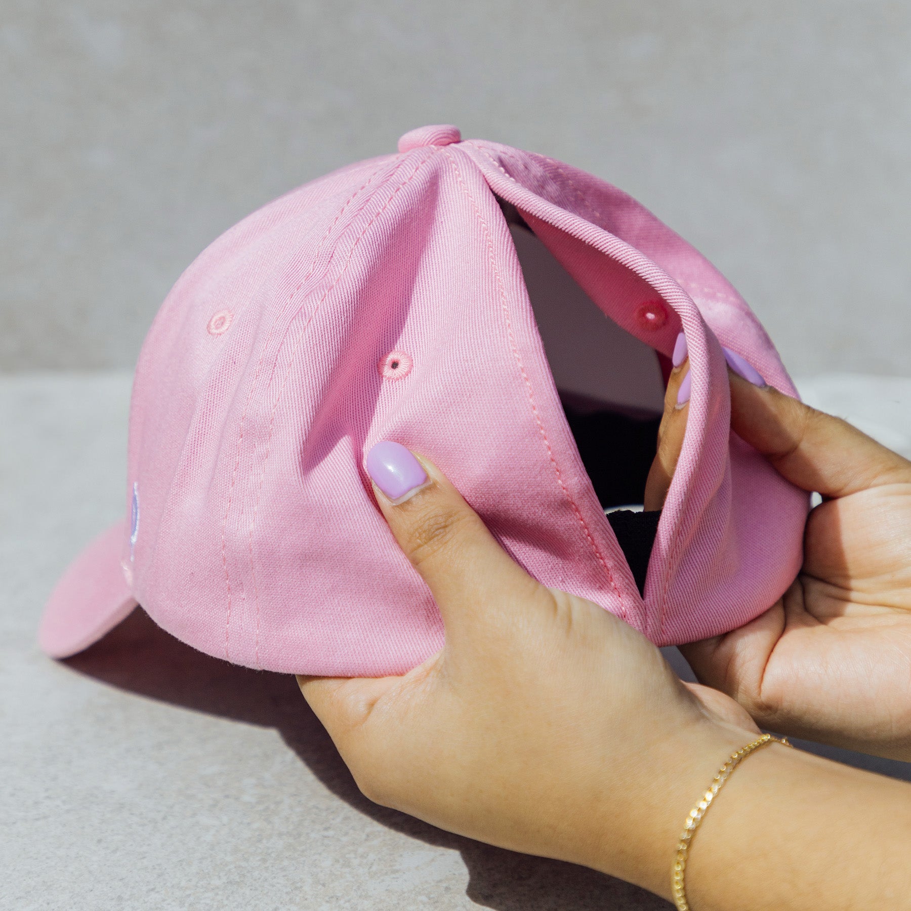 Everyday Fit Fondant Pink *FINAL SALE