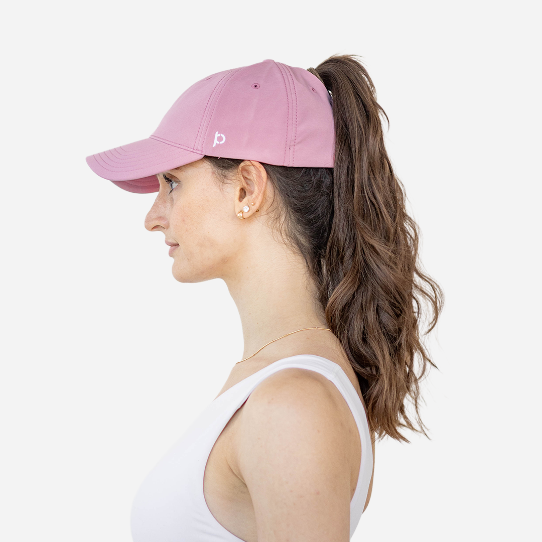 Ponyback Sporty Fit