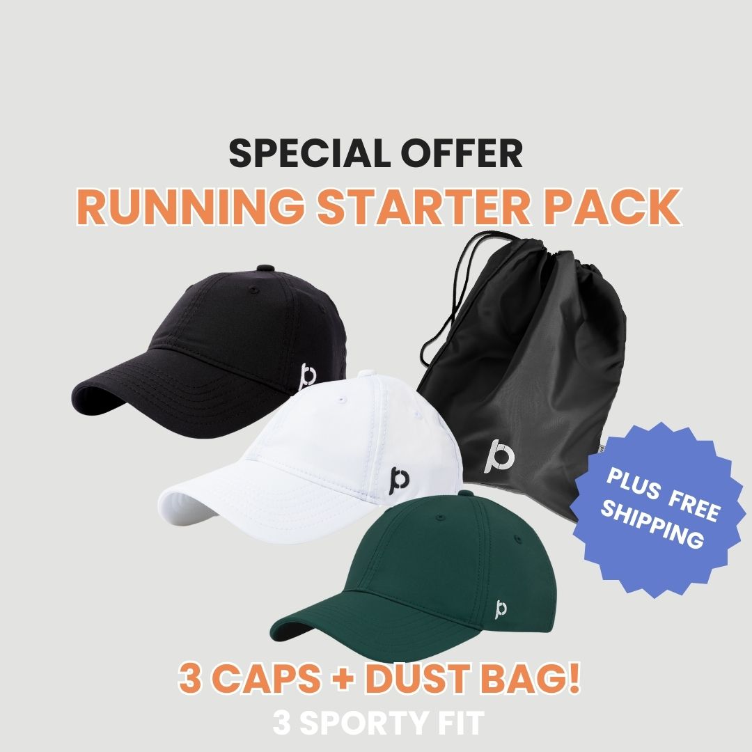 Running Starter Pack