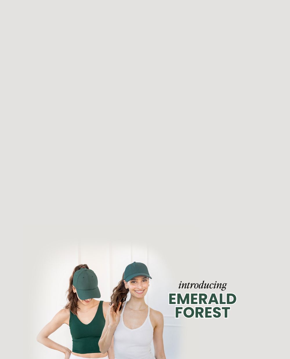 your style fits here