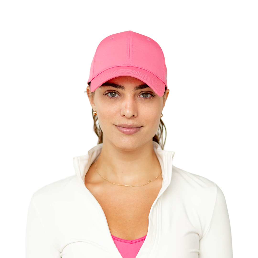 #color_pink punch