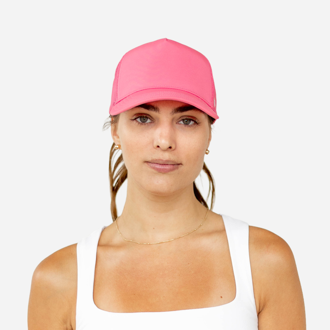#color_pink punch