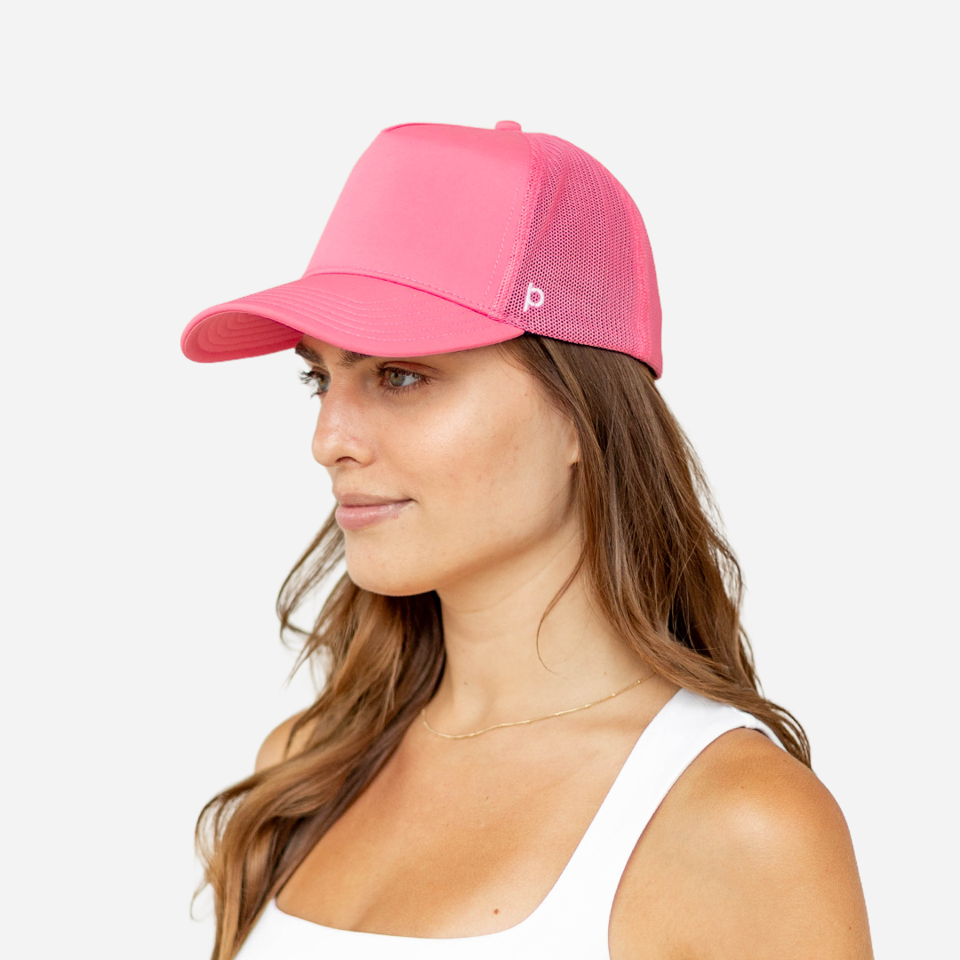 #color_pink punch