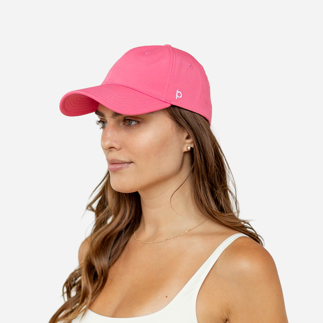 #color_pink punch