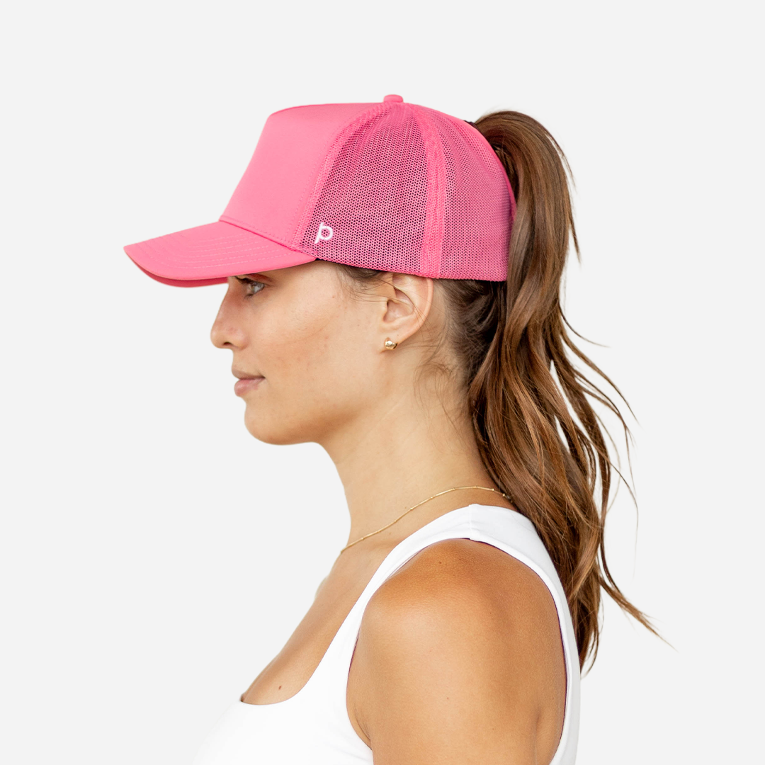 #color_pink punch
