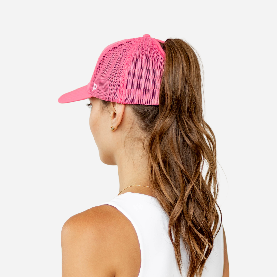 #color_pink punch
