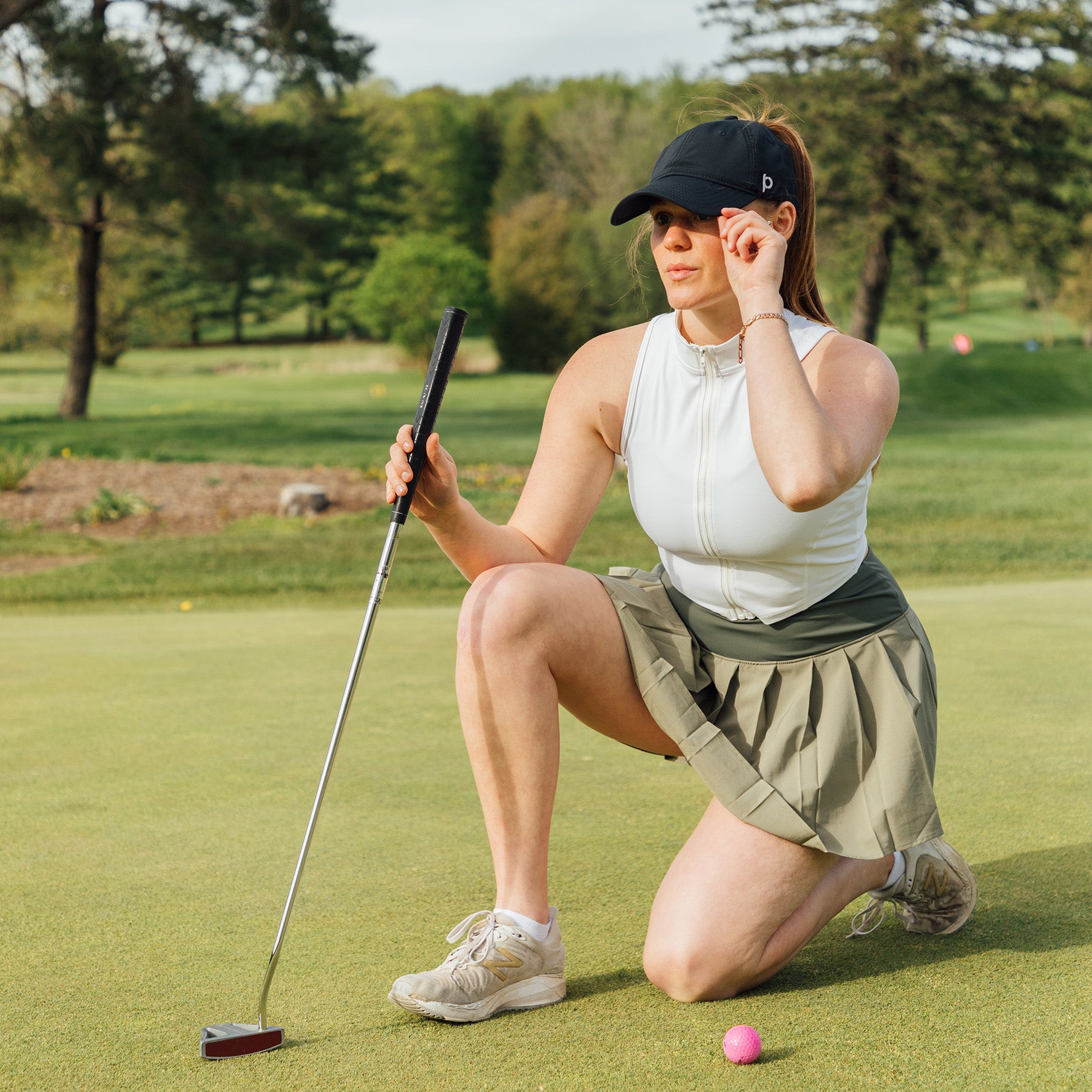 Golf Starter Pack - US