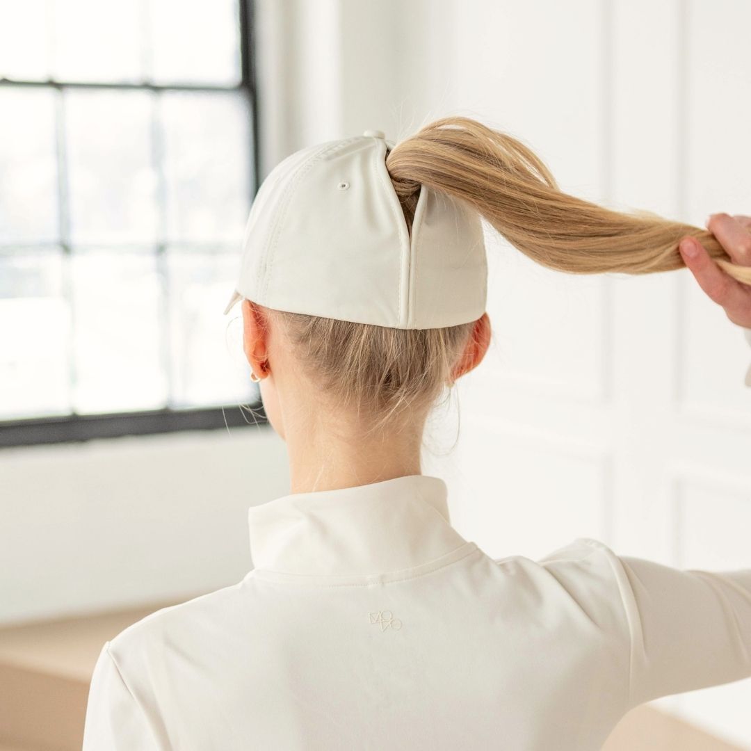 Ponyback Adventure Fit