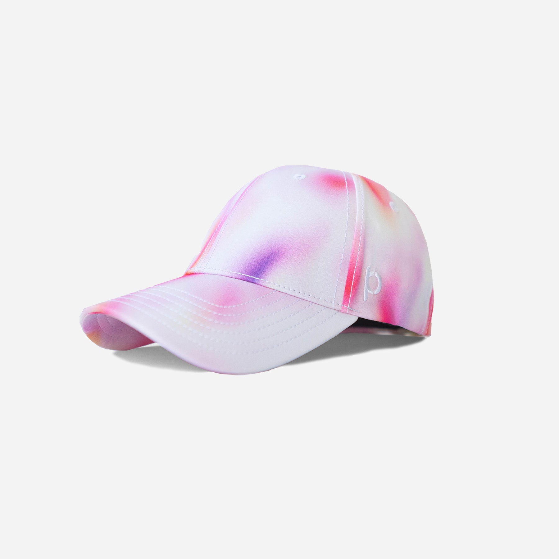 Women's Hat with Ponytail Hole Adventure Fit Ponyback