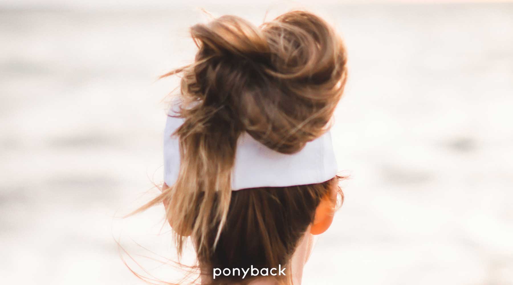 How to Perfect the Messy Bun!
