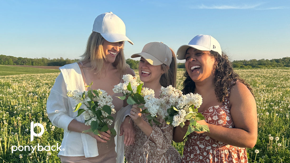 How to Wear Summer Hats for Women -  An Expert Guide