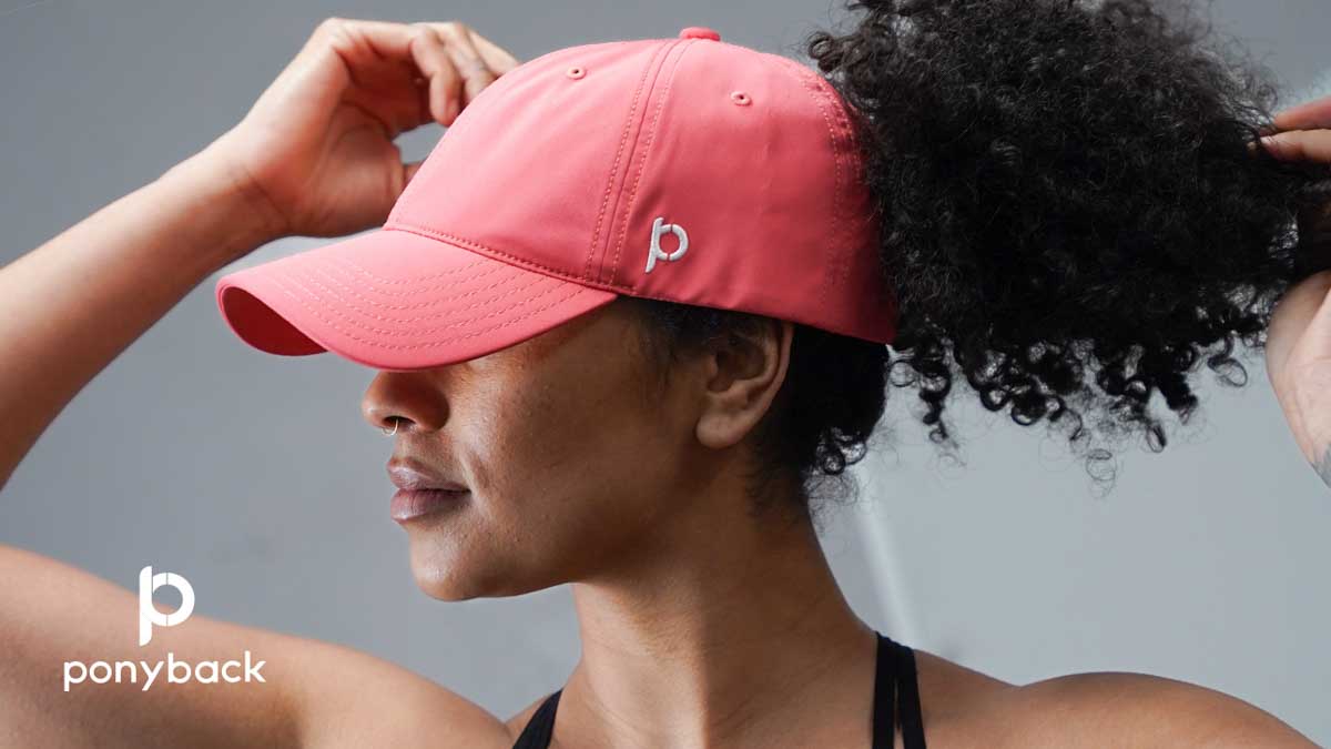 How to Boost Workout Motivation - Cute Fits & Sporty Hats!