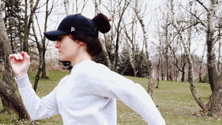 Haircare For Runners: The Role Of Ponytail Running Hats