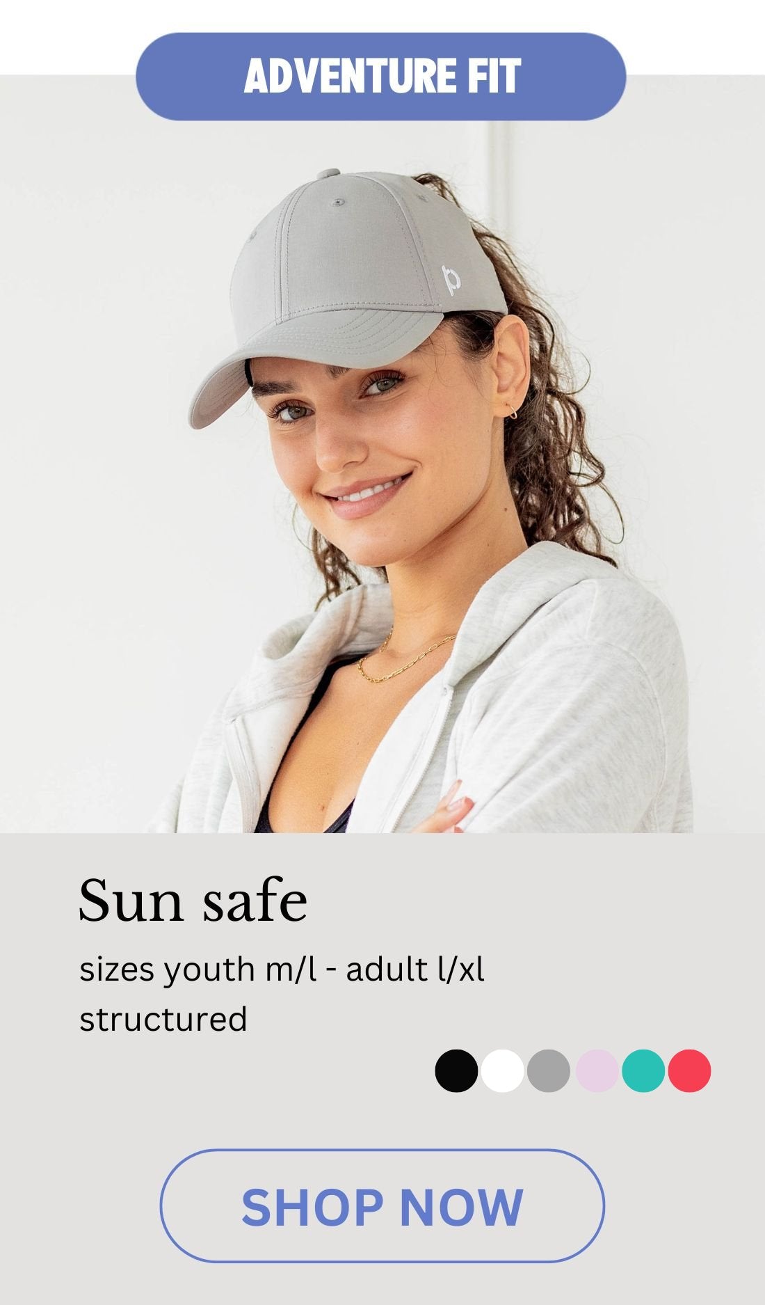 Adventure Fit - US