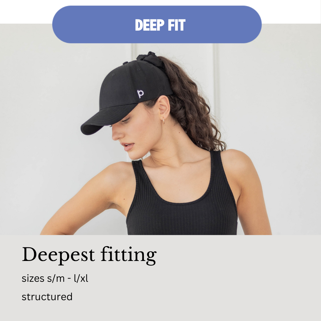 The Deep Fit