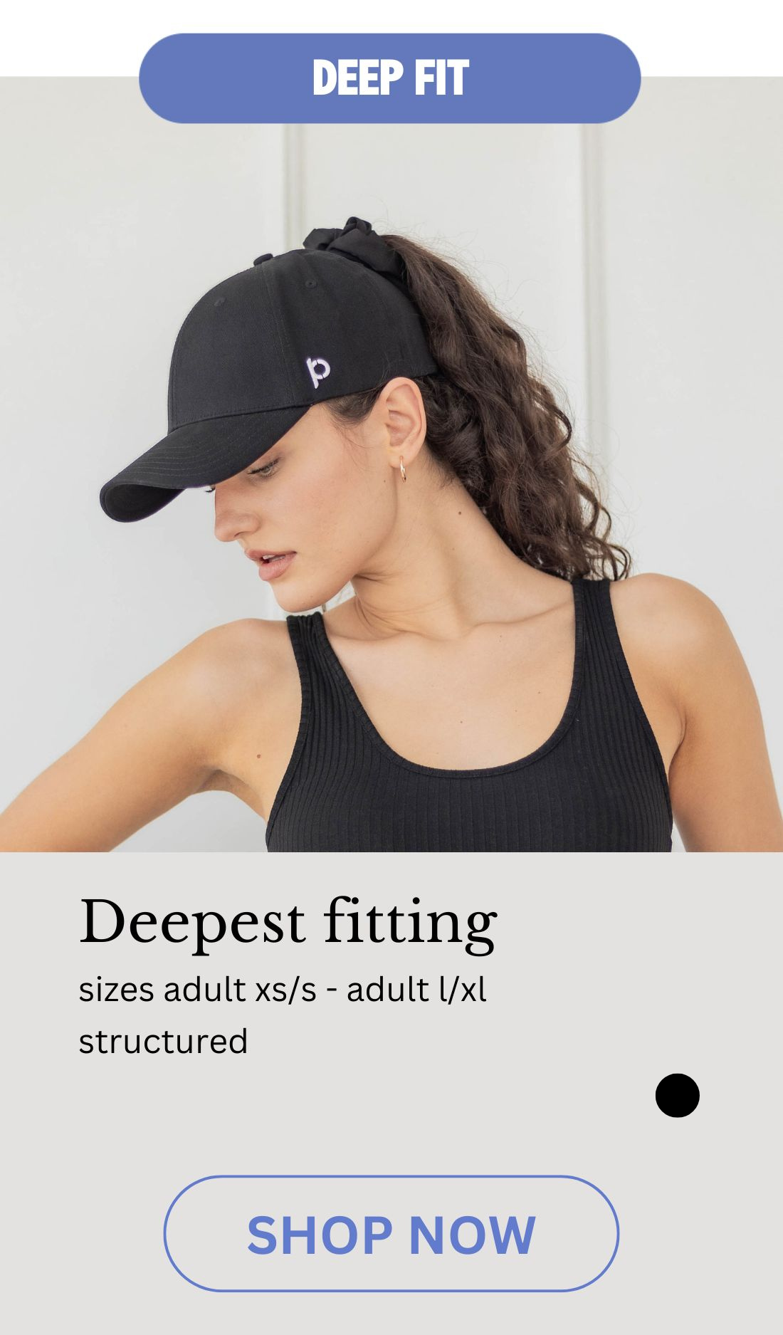 The Deep Fit