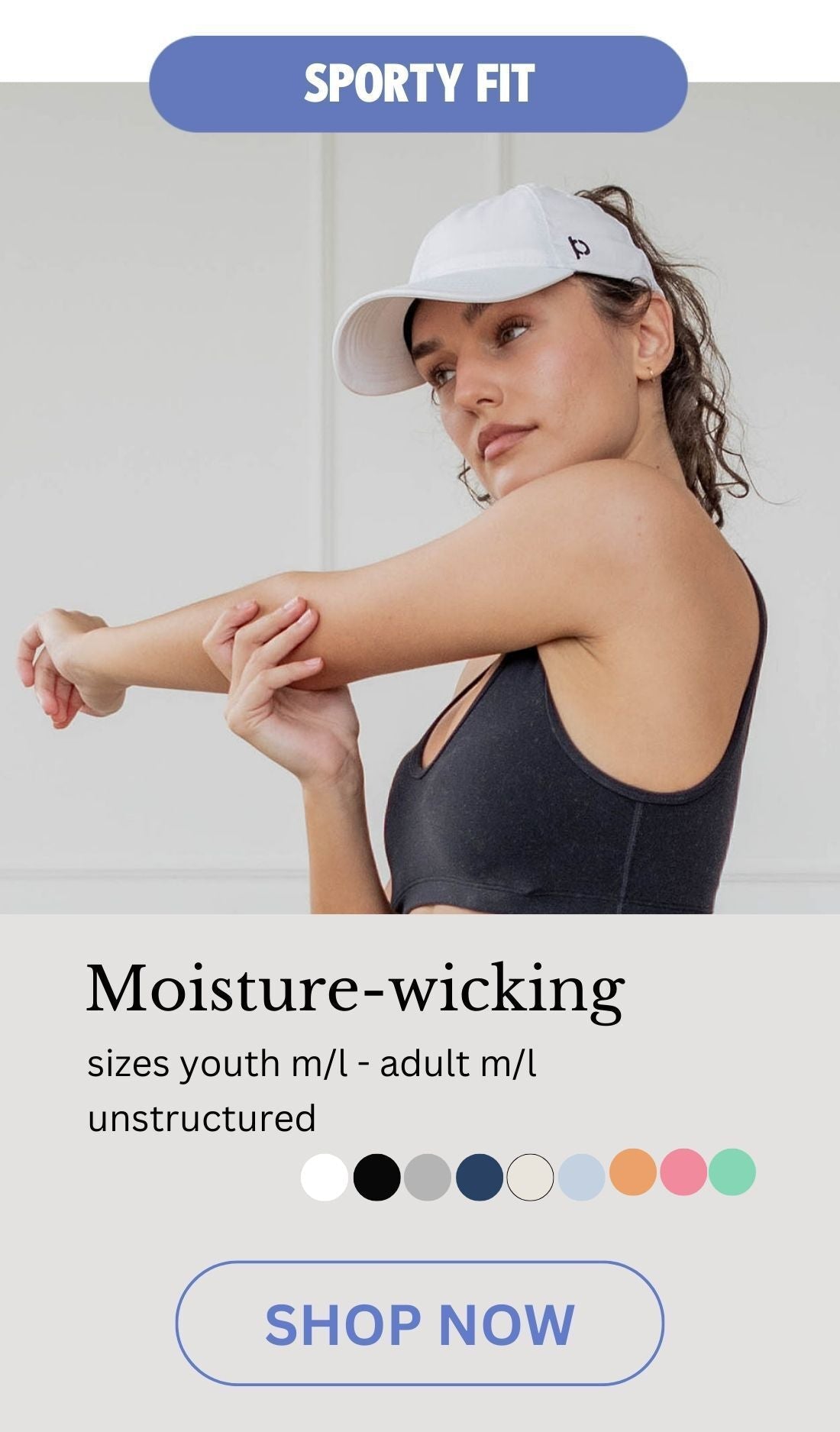 Sporty Fit - US
