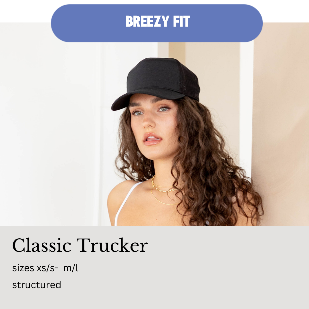 The Breezy Fit